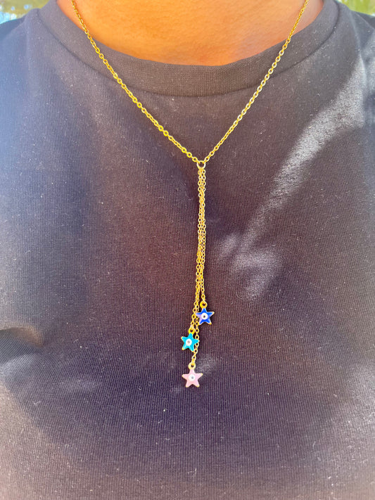 collier Lia