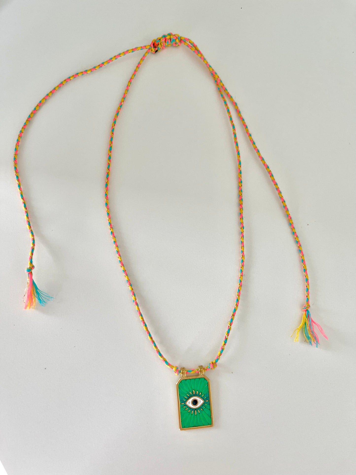 collier Charlène