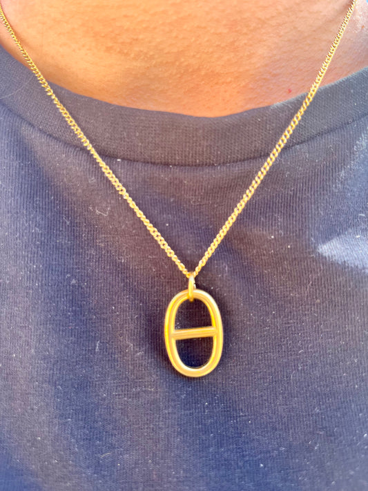 collier Erika