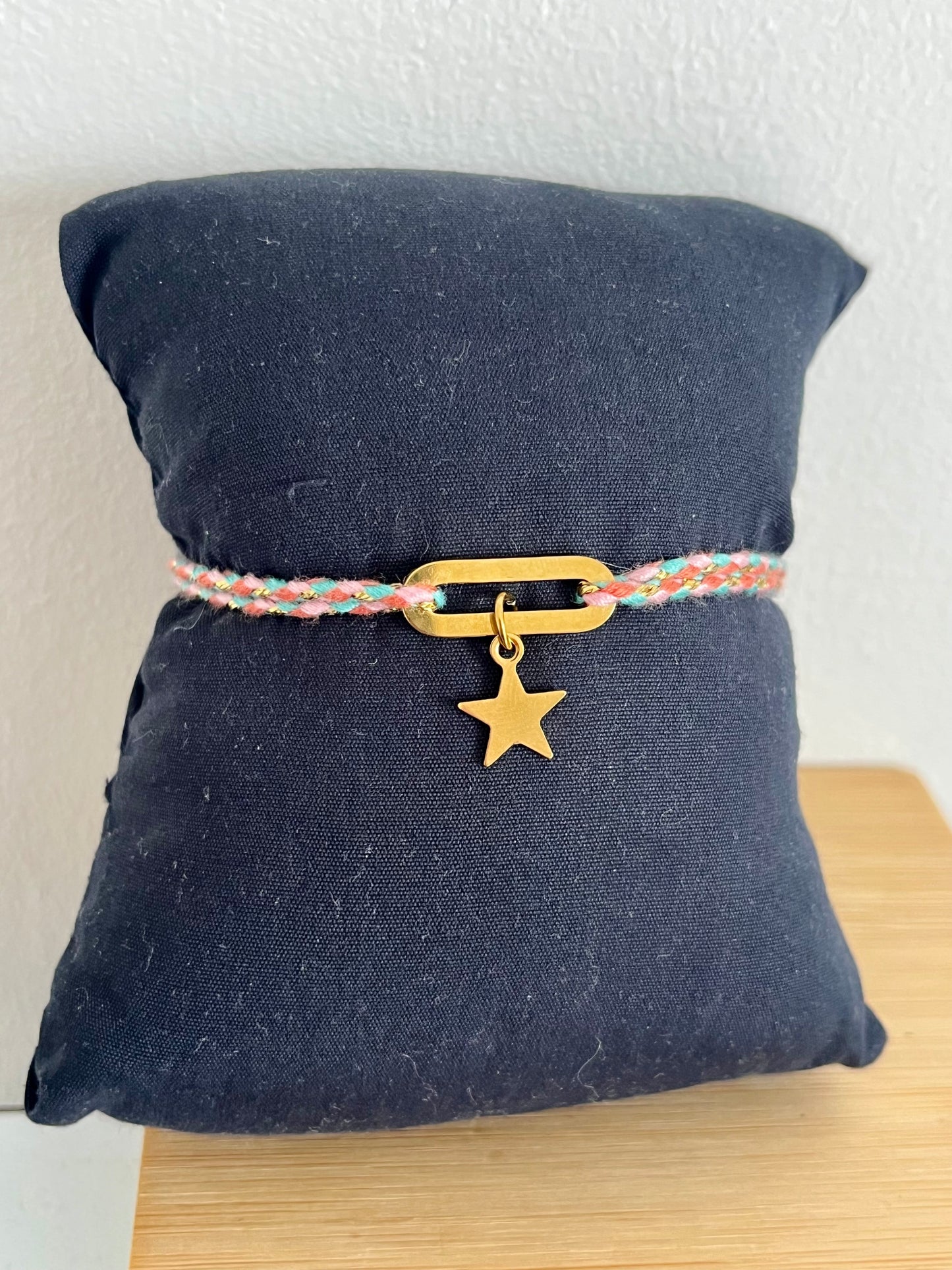 bracelet Isa