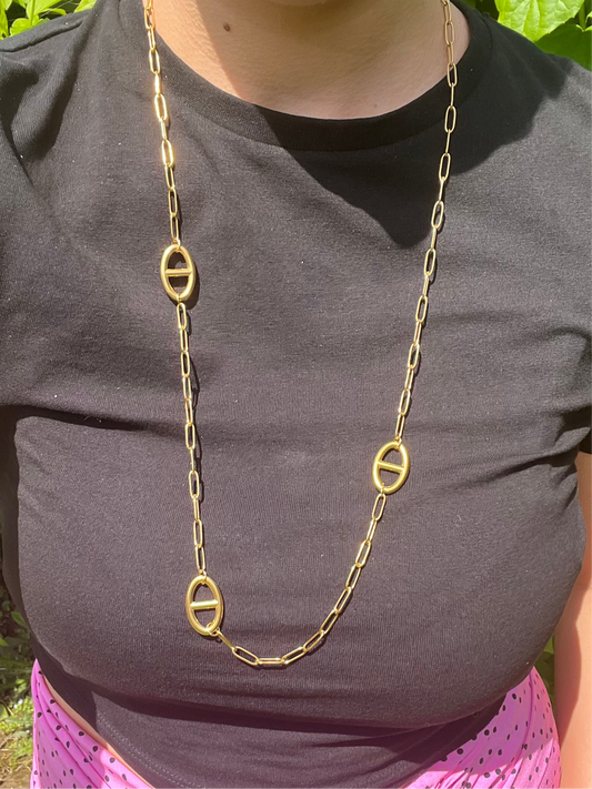 collier Alyssa