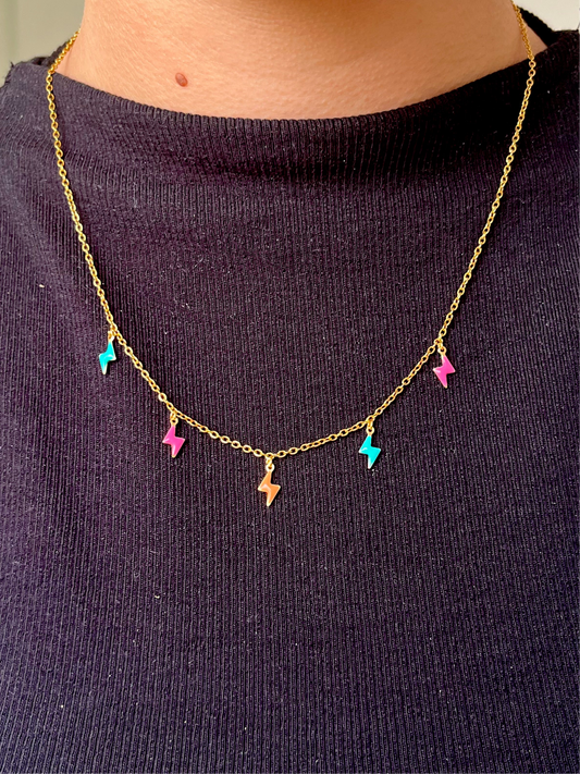 collier Ottilie