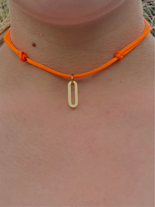 collier Léane