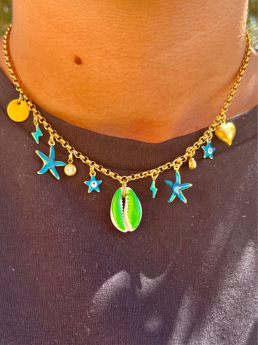 collier Emilia