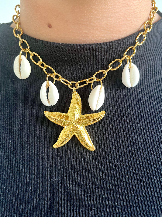 collier Taïs
