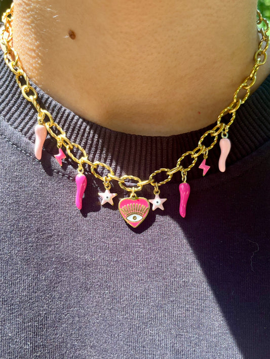 collier Laetitia