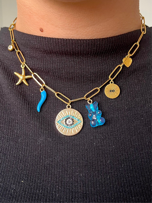 collier Elina