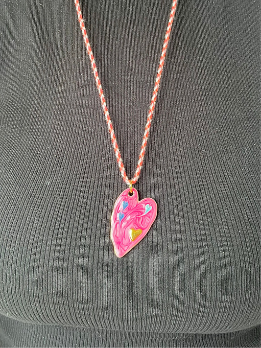 collier Osana