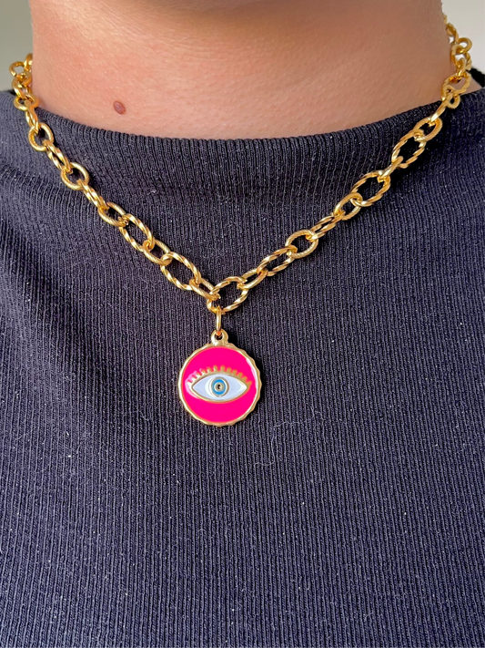 collier Dahlya