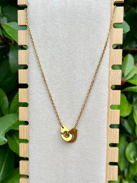 Collier Lilly (menottes)