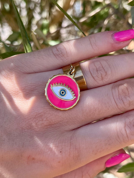 bague Sunne