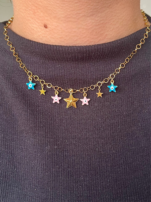 collier Ariella