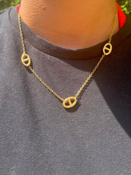 collier Aelys