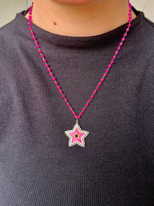 collier Razane