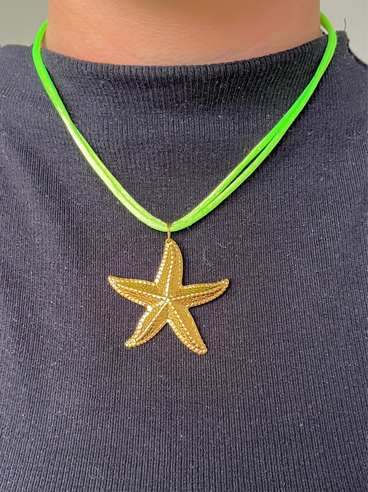 collier Zelda
