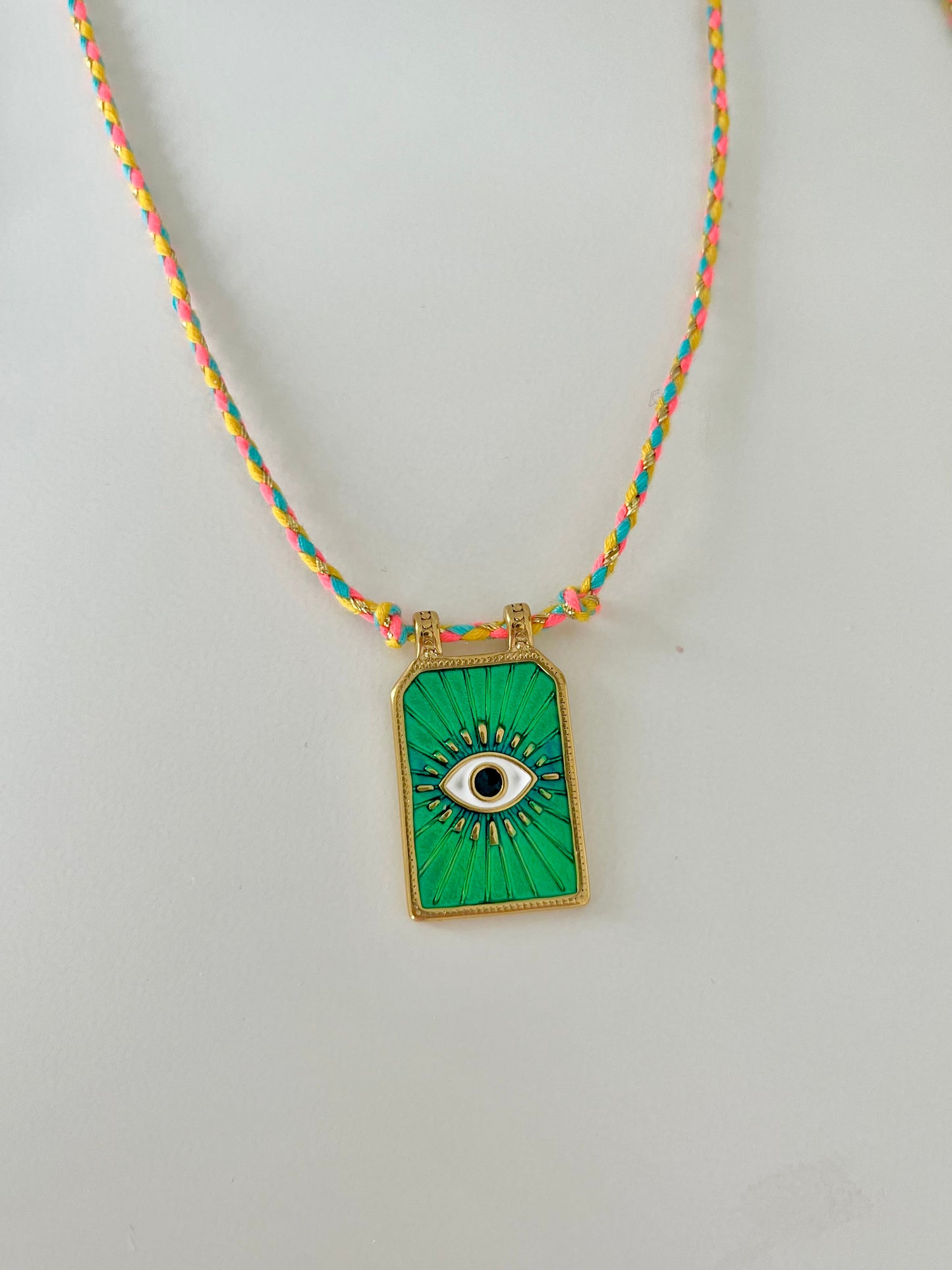 collier Charlène