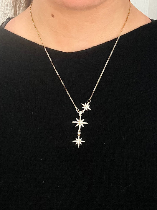 collier Celia