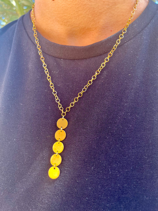 collier Aleixa