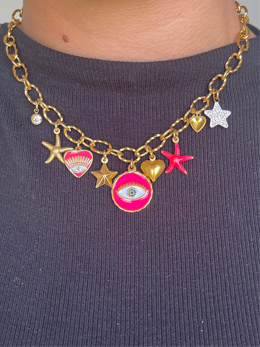 collier Béryl