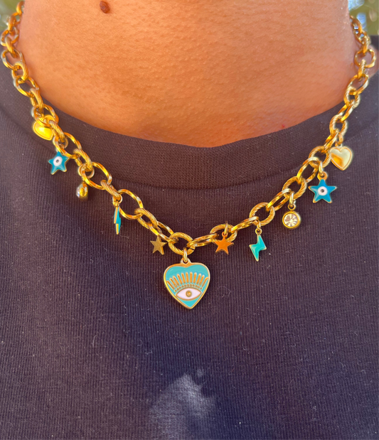collier Cathia