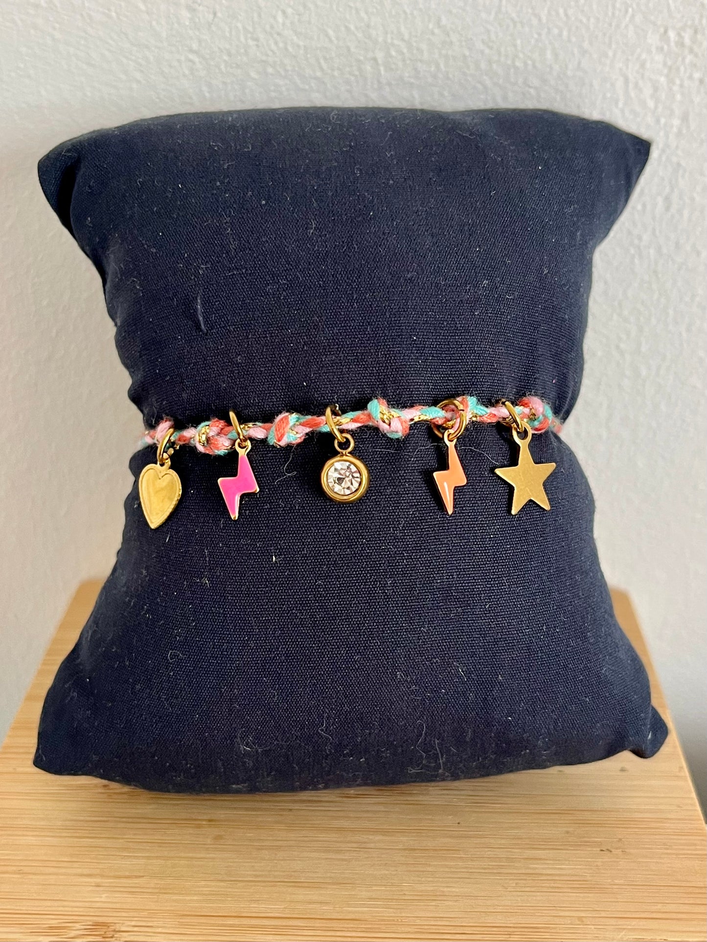 bracelet Leyana