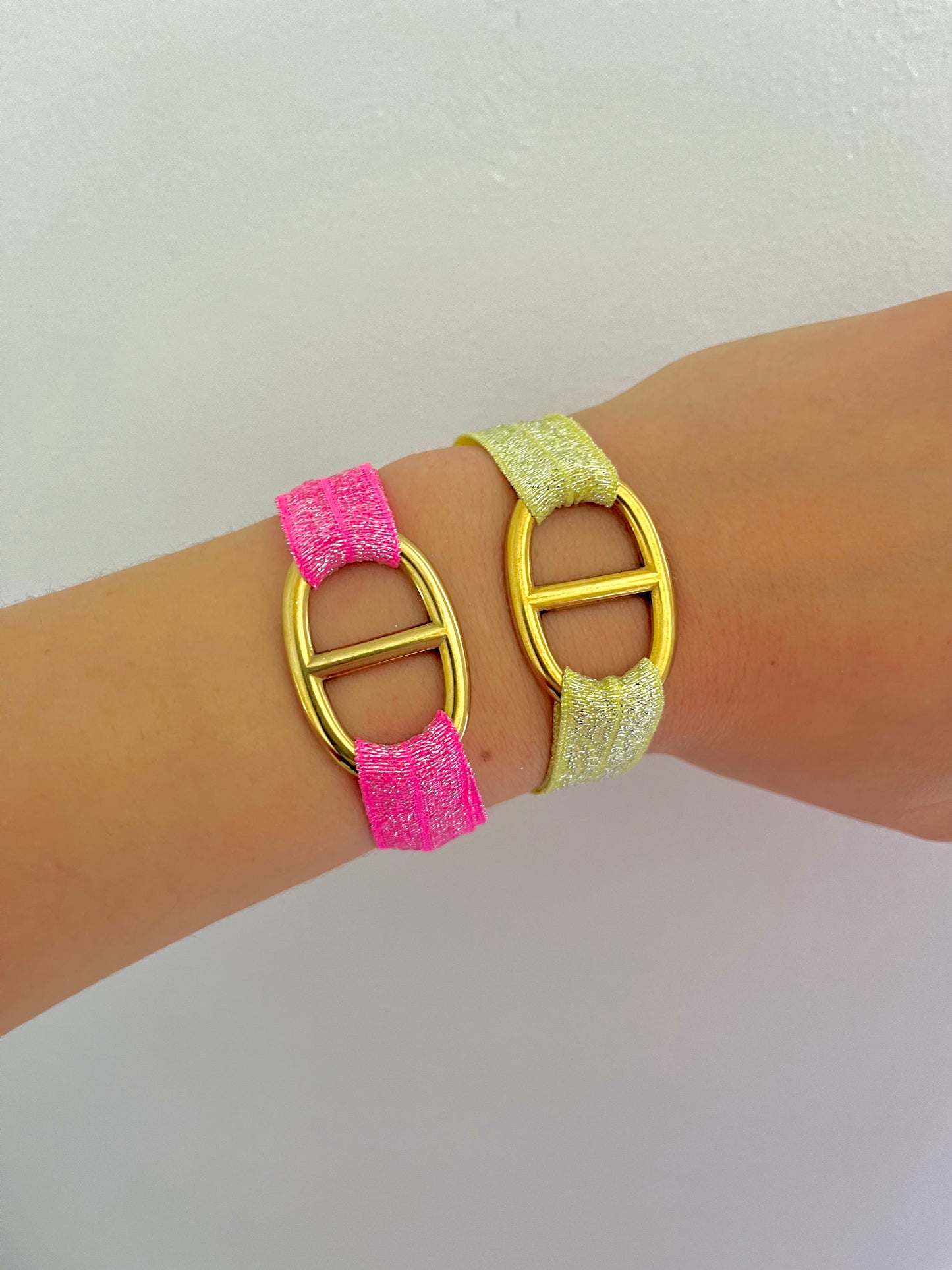 PRECOMMANDE* bracelet Margaux