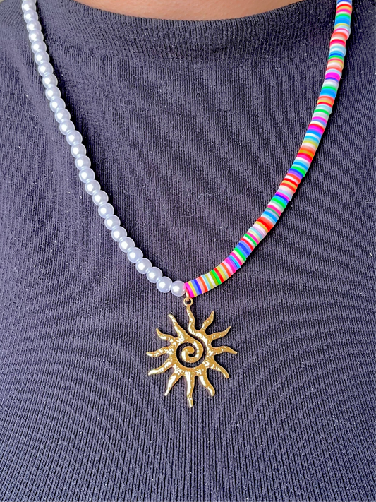 collier Aelis