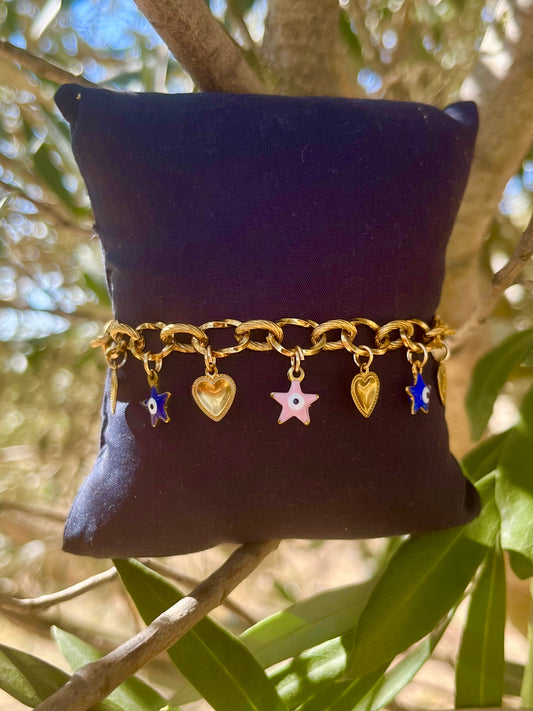 bracelet Yaelle