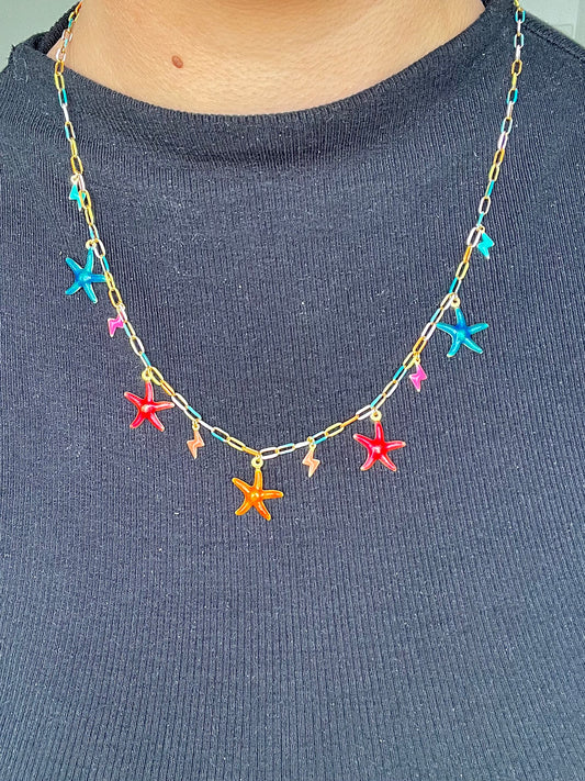 collier Yolanda