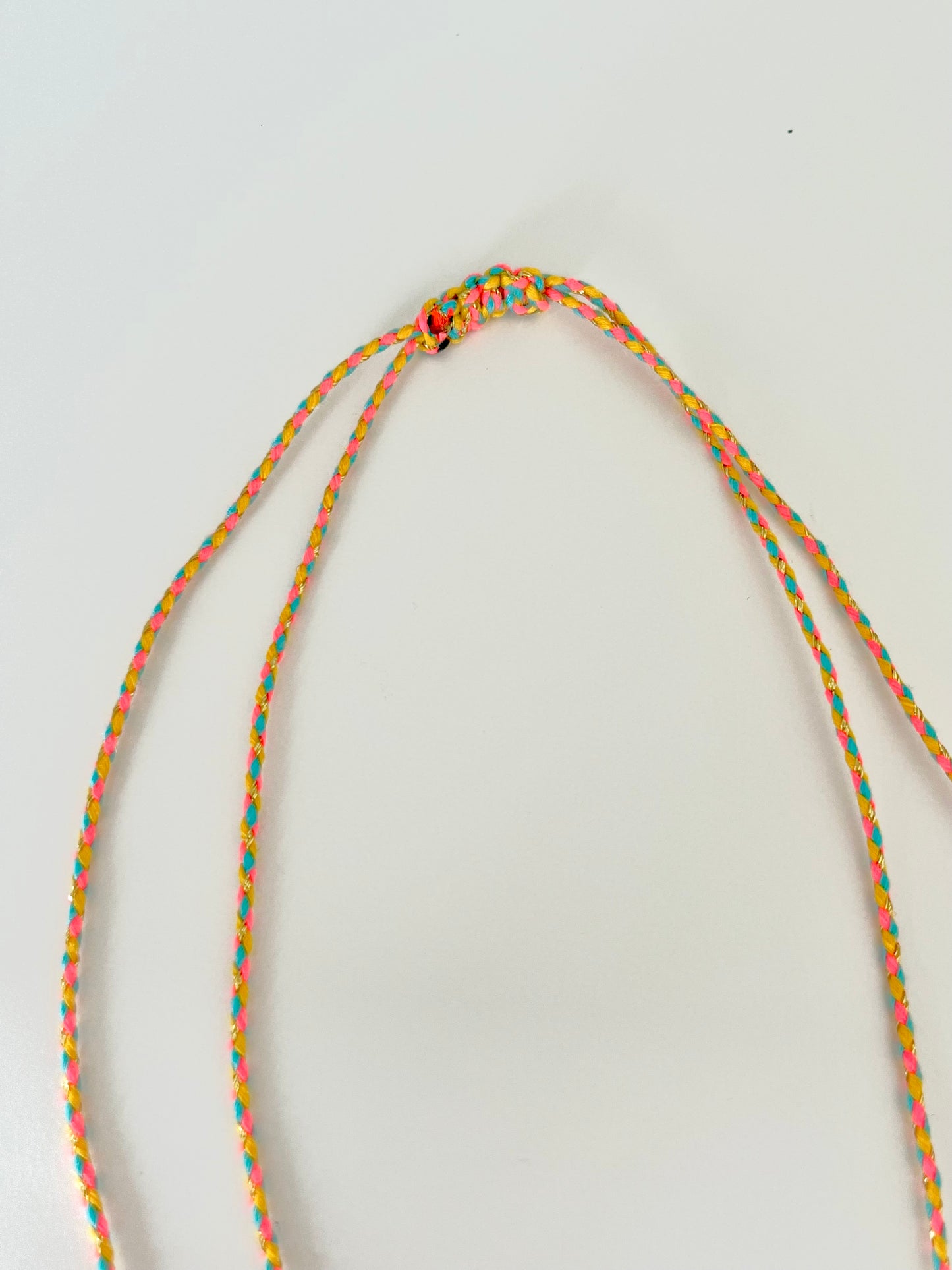 collier Charlène