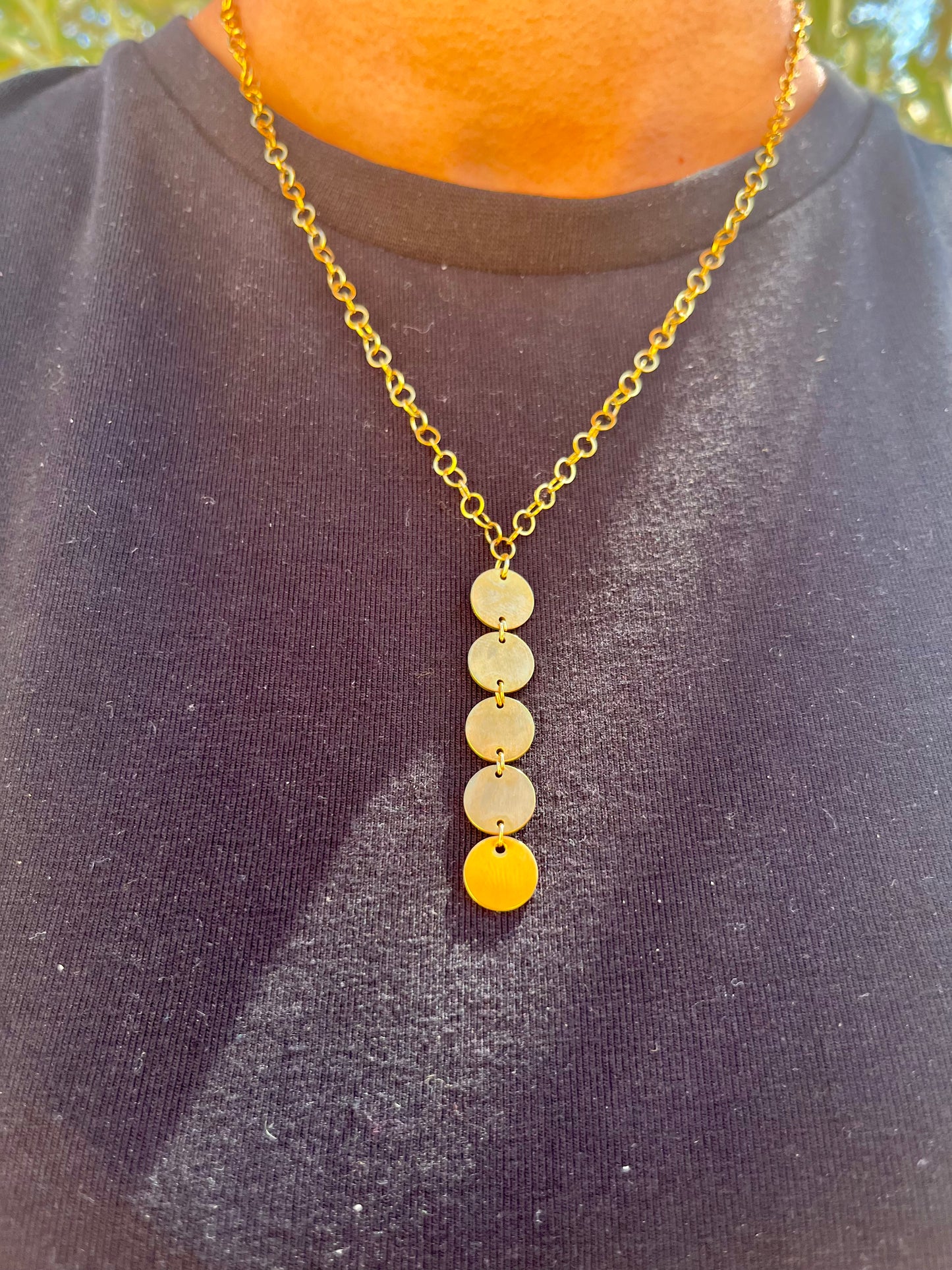 collier Aleixa