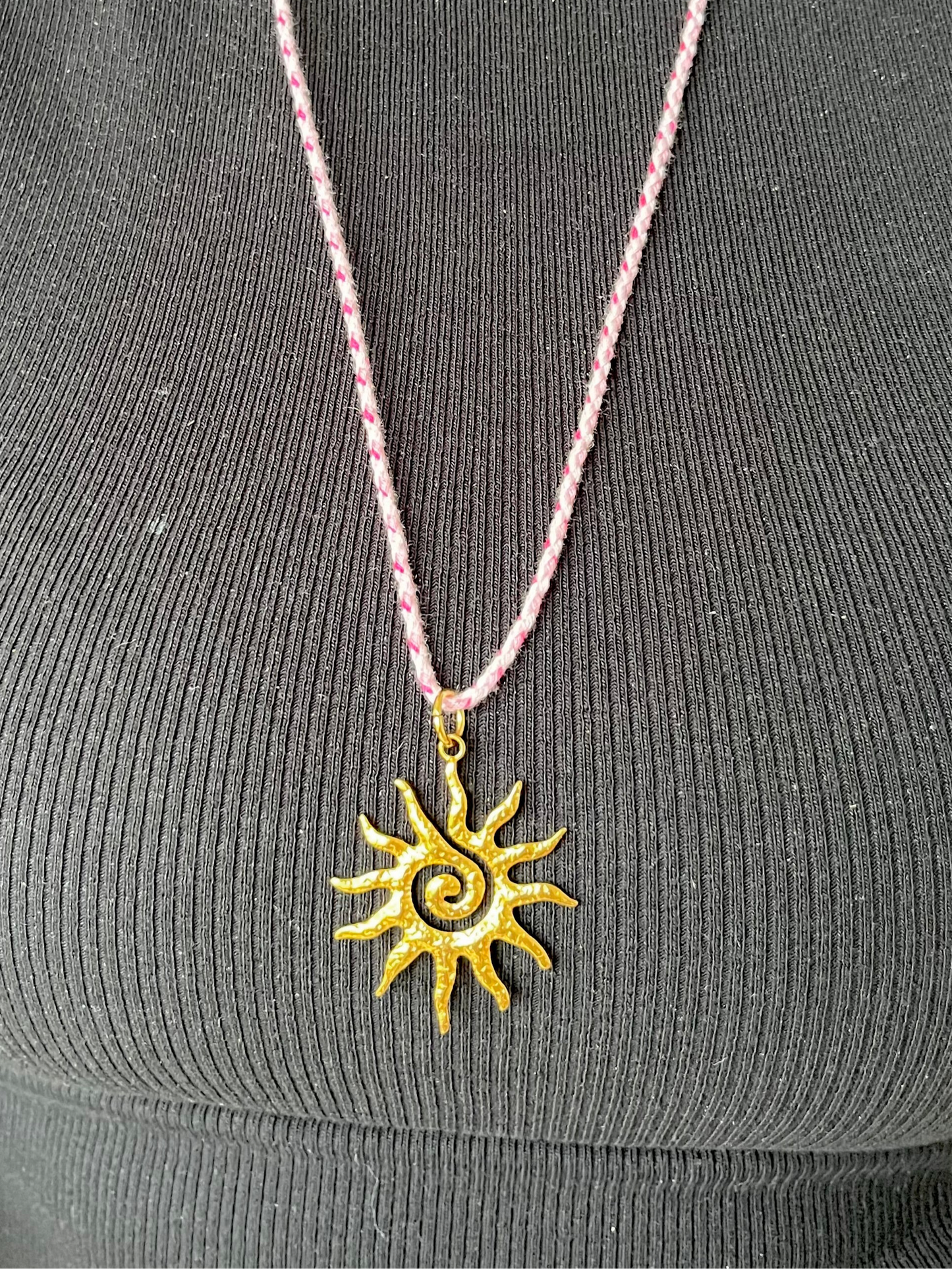 collier Tyanna