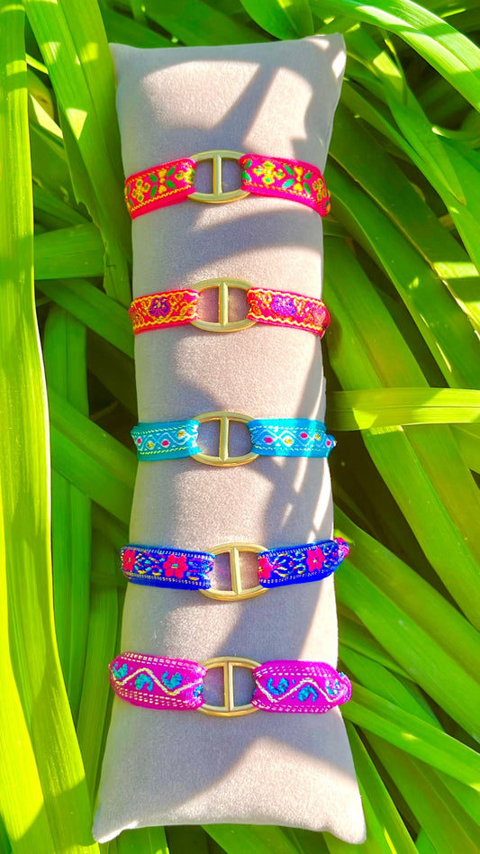 bracelet Garance