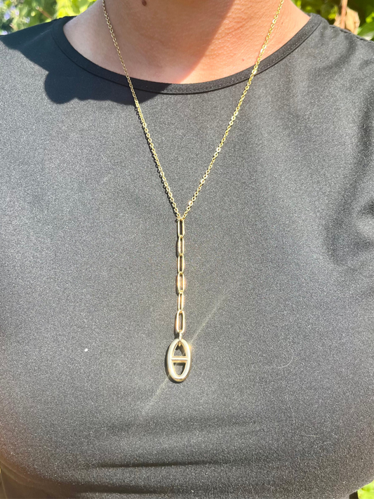 collier Lisana