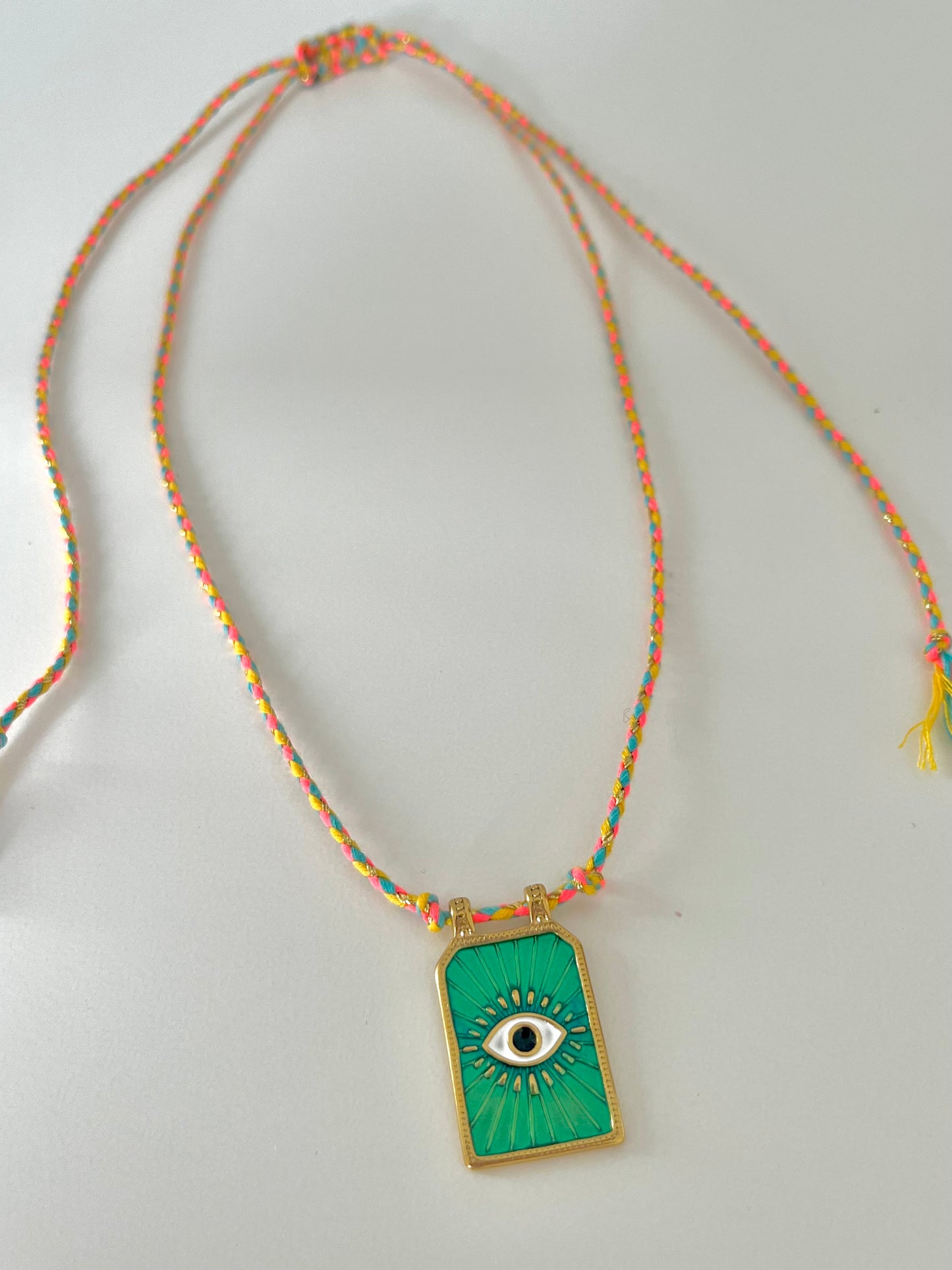 collier Charlène