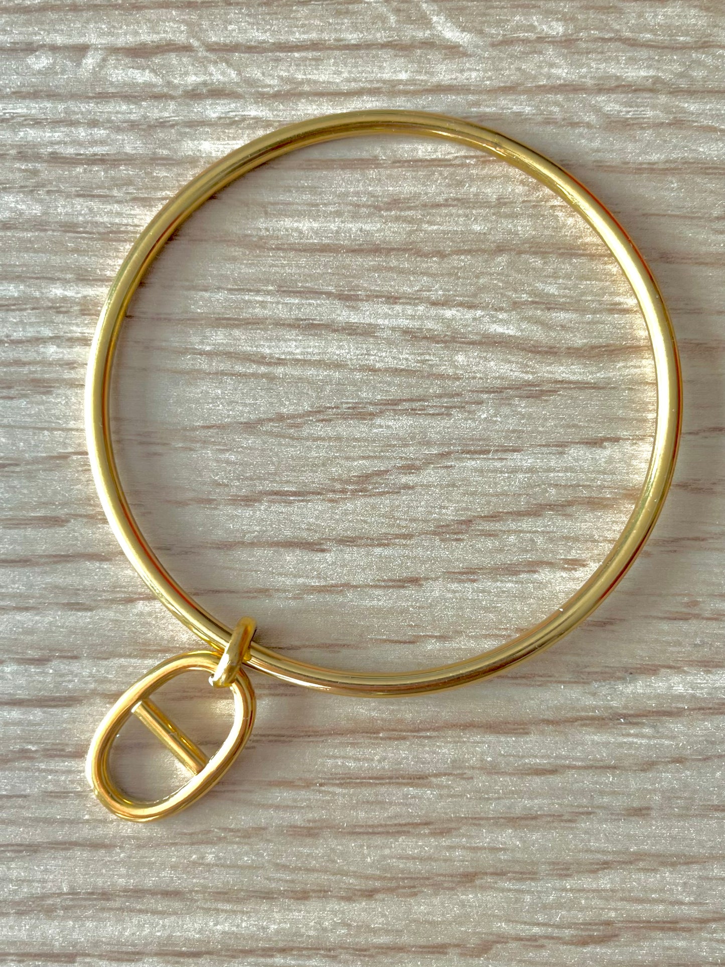 jonc maille marine