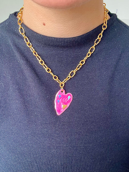 collier Ghjuvanna