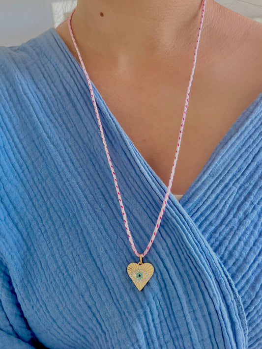 collier Juliana