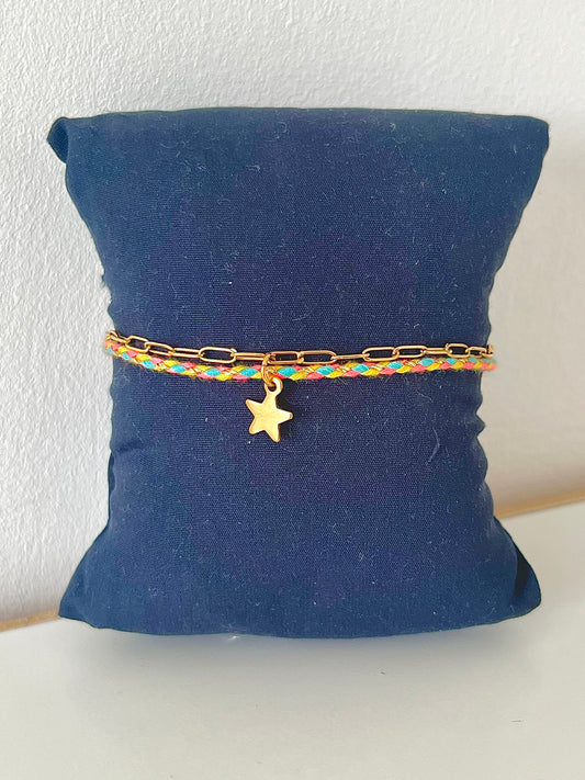 bracelet Kelly