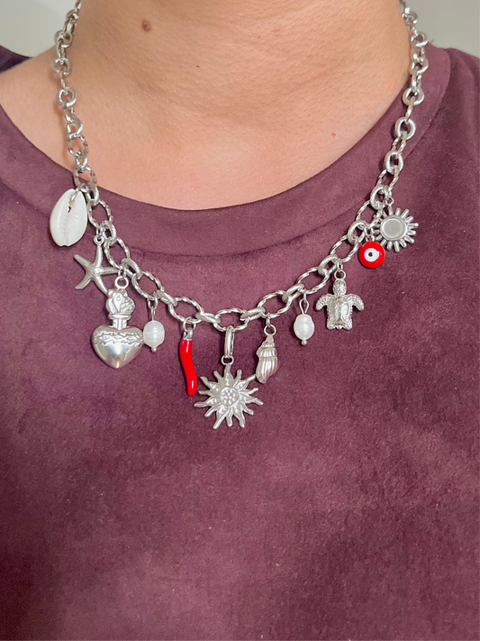 collier Elisa