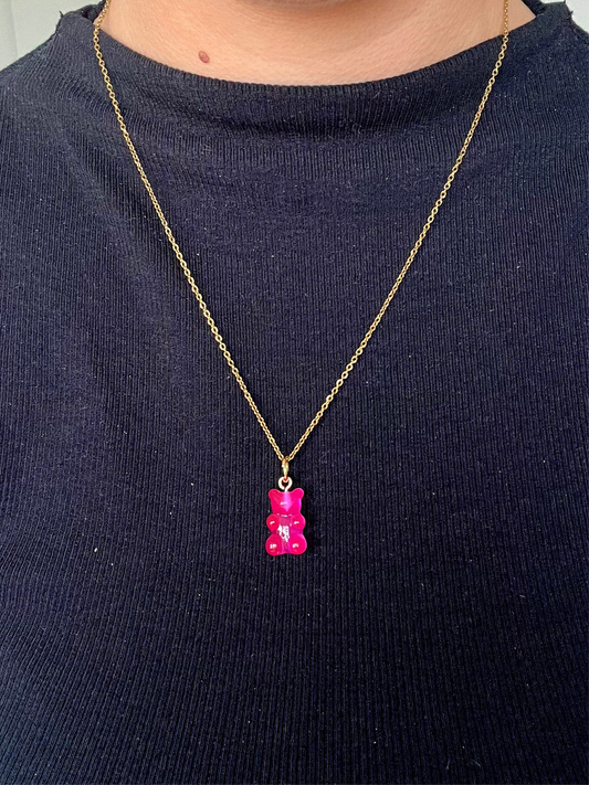 collier Shaïel