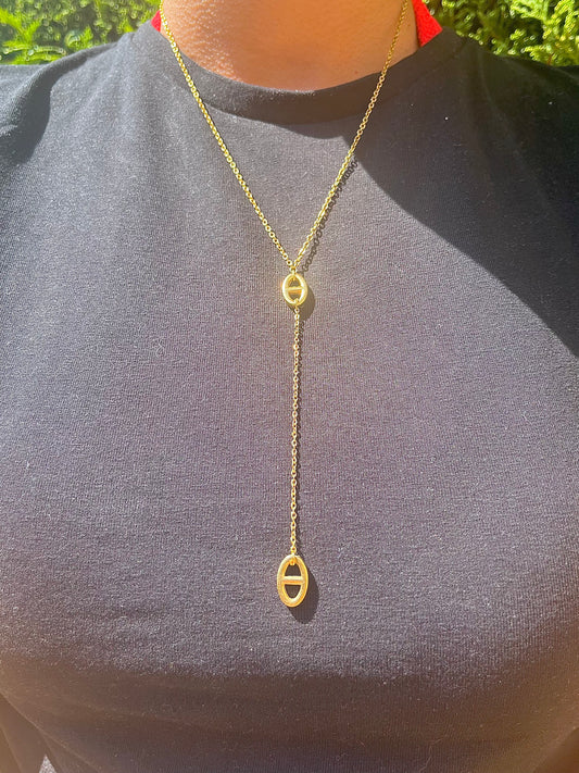 collier Loane
