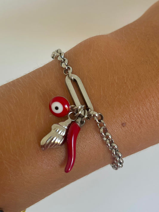 bracelet Émilie