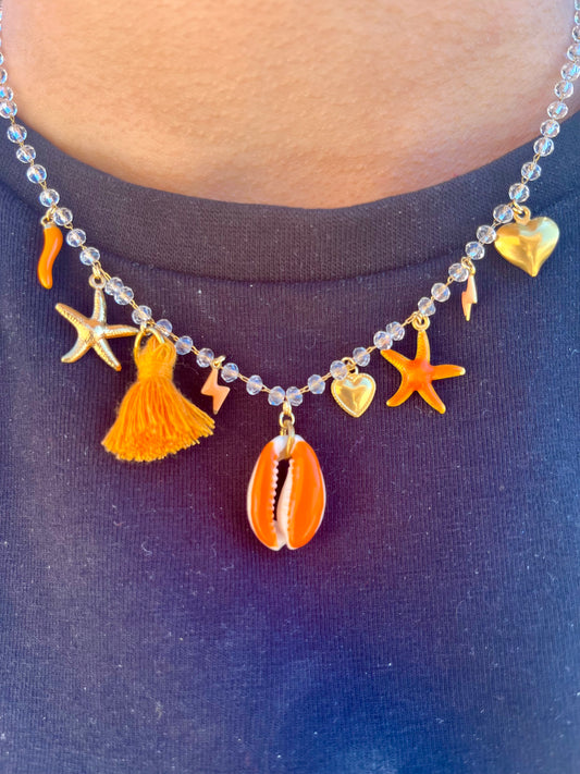 collier Elie