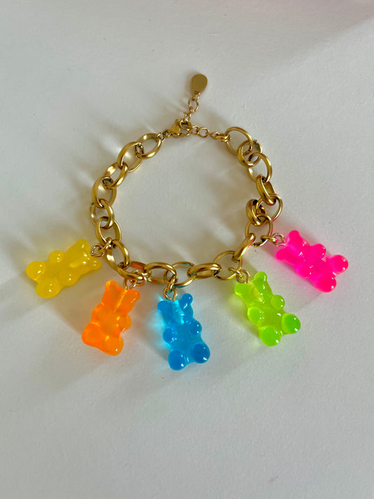 bracelet Iris