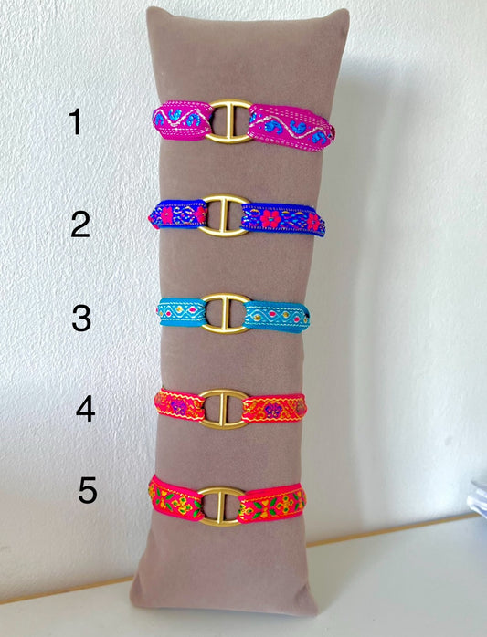 bracelet Garance
