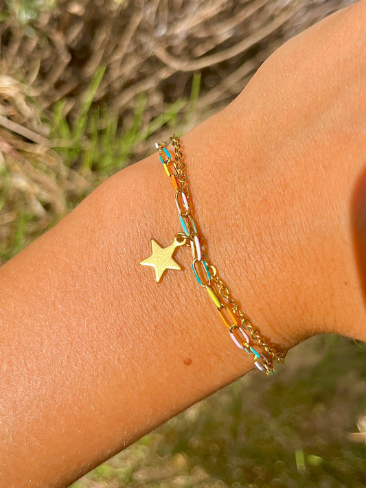 bracelet Laure