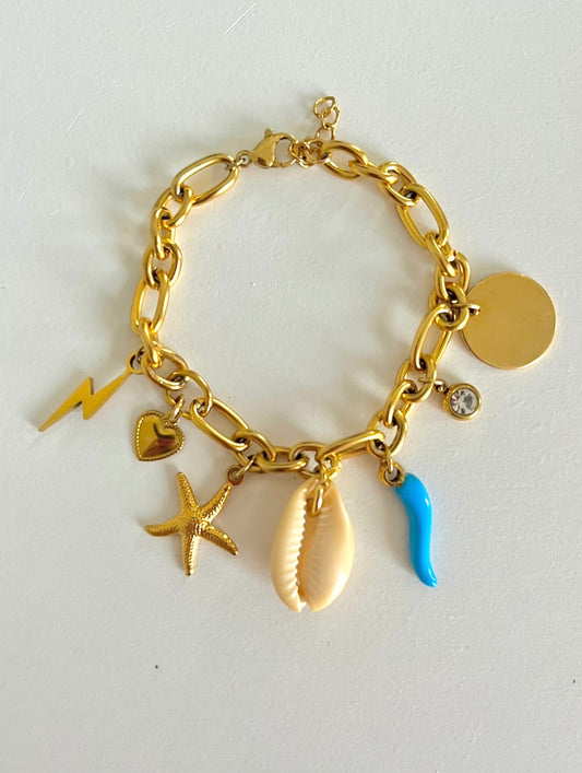 bracelet Cheyenne