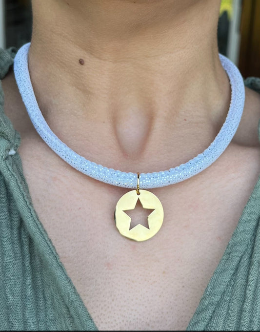 collier Naïs