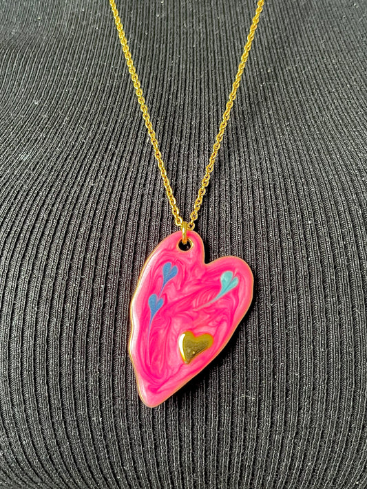 collier Nessy